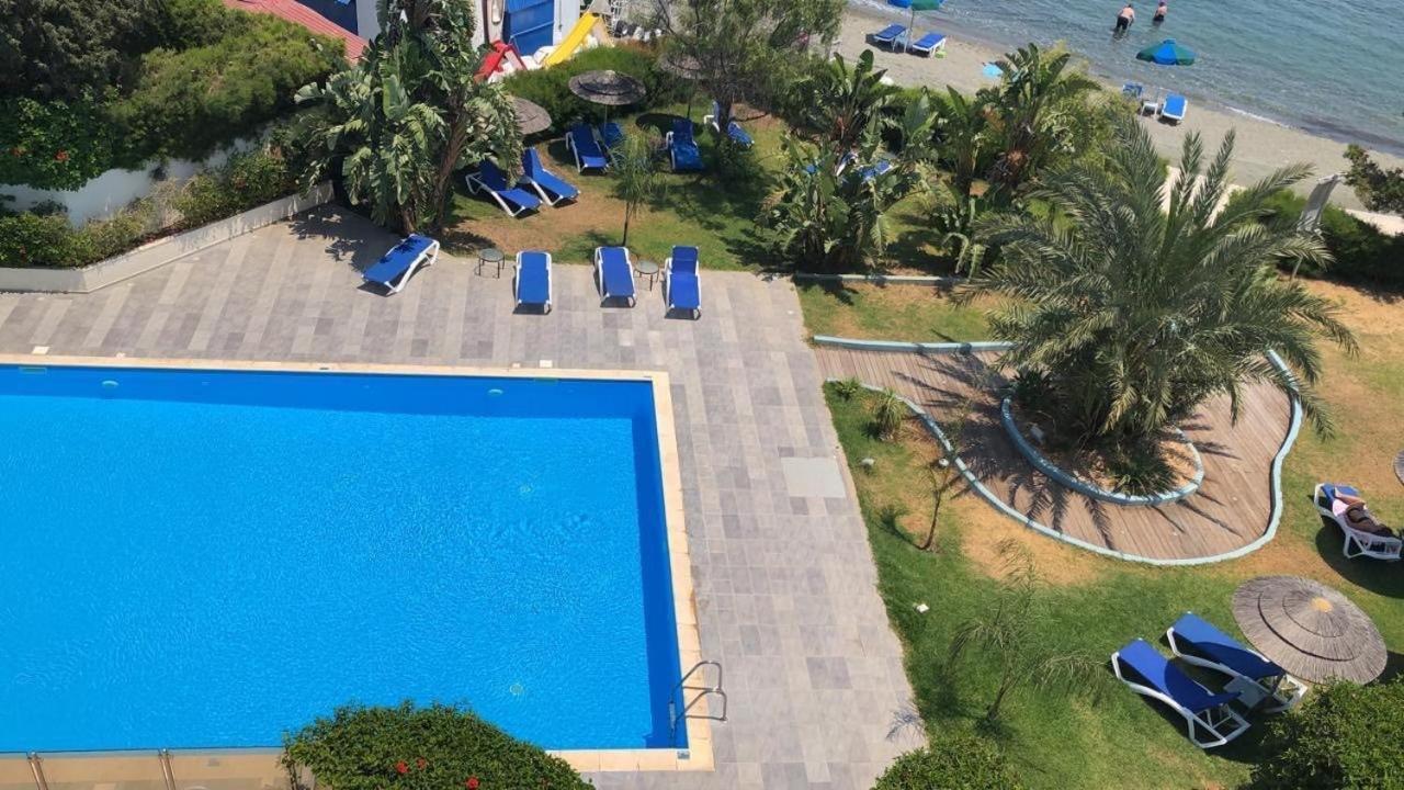 The Ermitage On The Beach Limassol Kültér fotó
