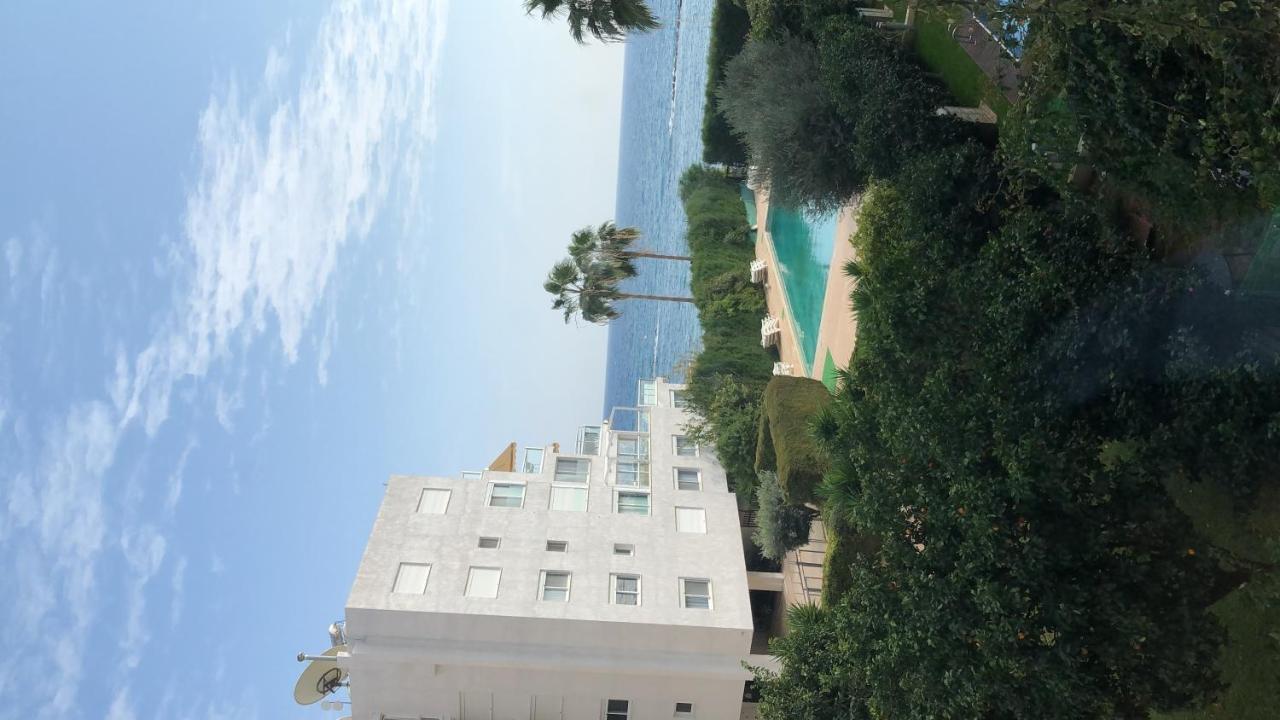 The Ermitage On The Beach Limassol Kültér fotó