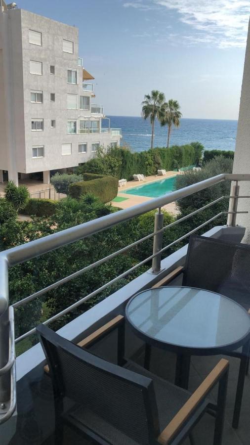 The Ermitage On The Beach Limassol Kültér fotó