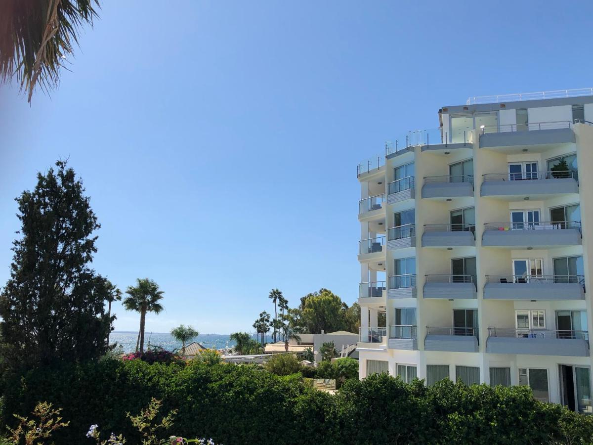 The Ermitage On The Beach Limassol Kültér fotó